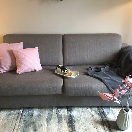Apartment Feel Good Zagreb Luaran gambar
