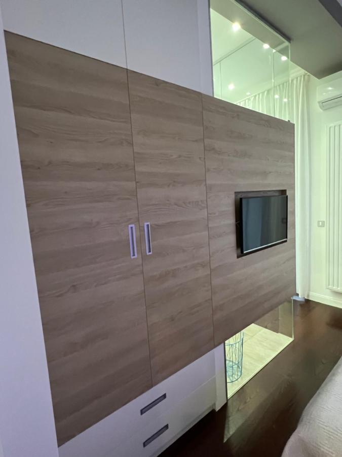 Apartment Feel Good Zagreb Luaran gambar