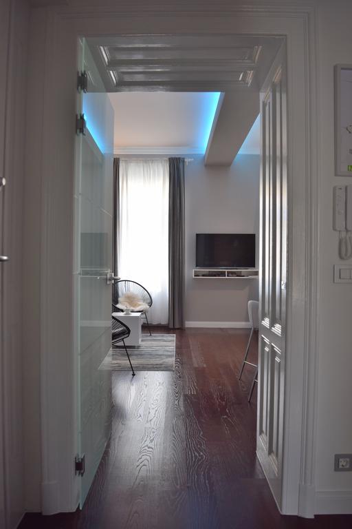 Apartment Feel Good Zagreb Luaran gambar