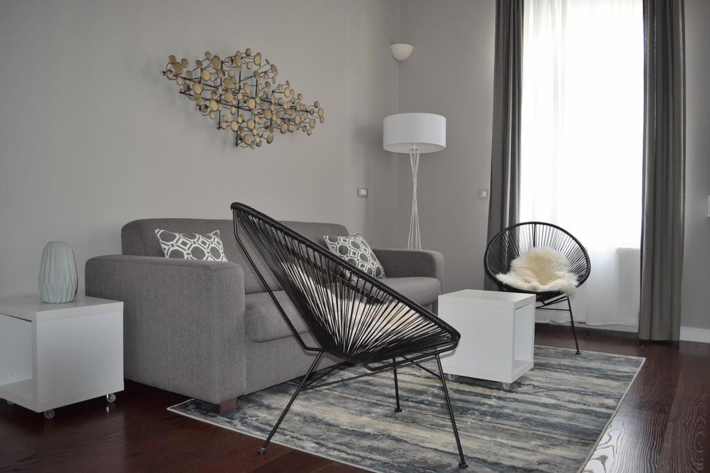 Apartment Feel Good Zagreb Luaran gambar