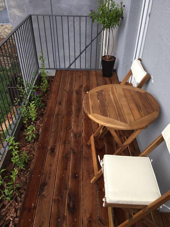 Apartment Feel Good Zagreb Luaran gambar
