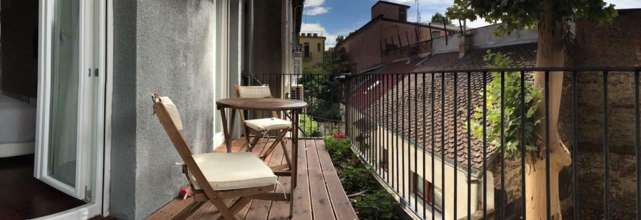 Apartment Feel Good Zagreb Luaran gambar