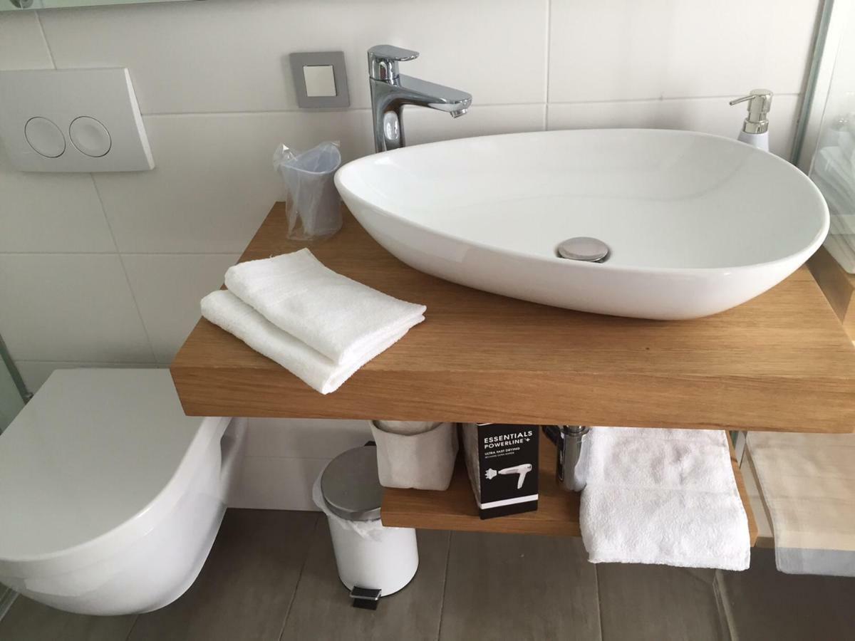 Apartment Feel Good Zagreb Luaran gambar