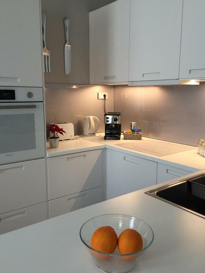 Apartment Feel Good Zagreb Luaran gambar