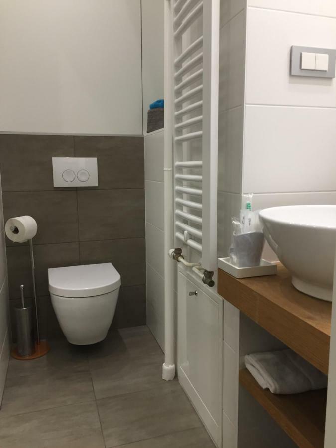 Apartment Feel Good Zagreb Luaran gambar