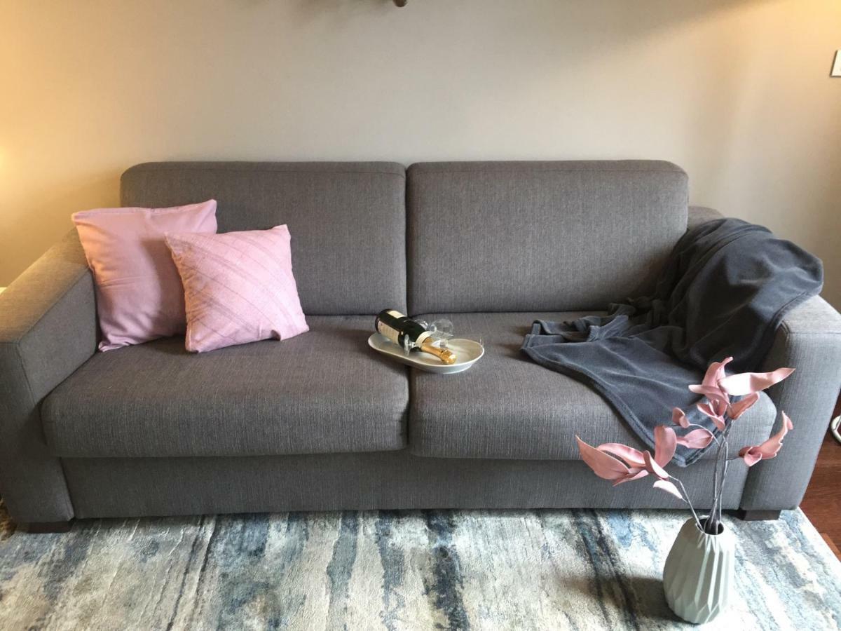 Apartment Feel Good Zagreb Luaran gambar
